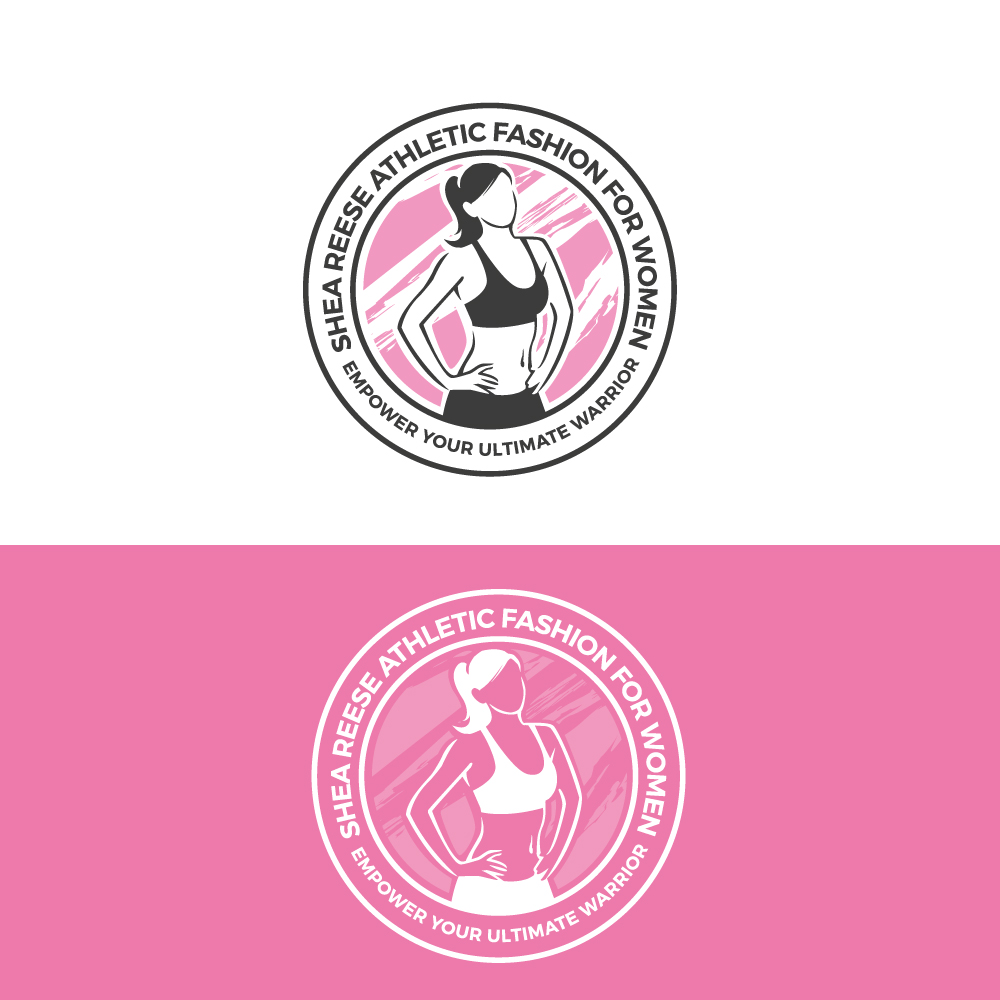 Logo Design by Sujit Banerjee for Shea Reese LLC | Design #20167484