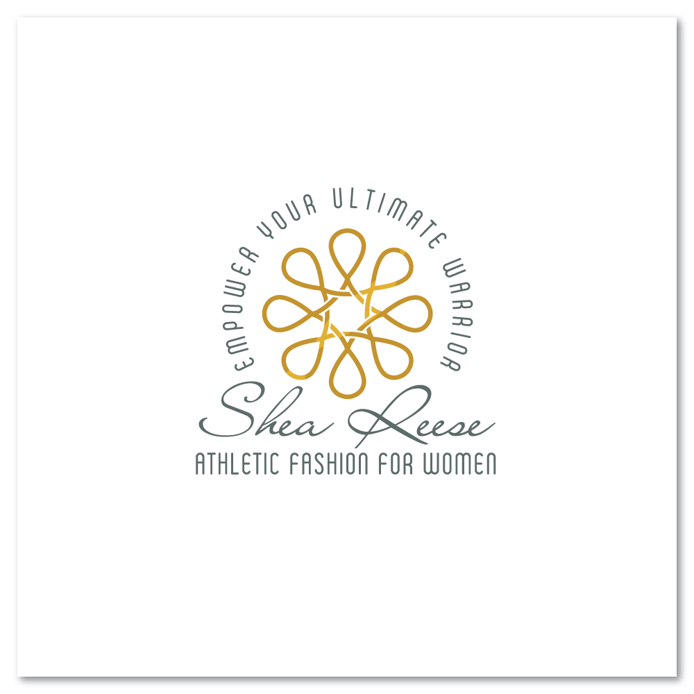 Logo Design by Sujit Banerjee for Shea Reese LLC | Design #20174629