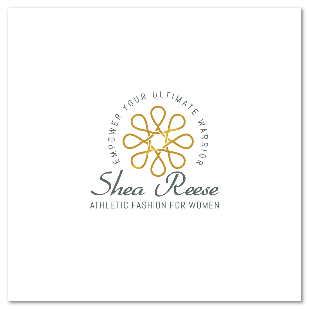 Logo Design by Sujit Banerjee for Shea Reese LLC | Design #20174630