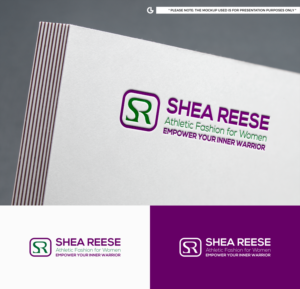 Logo Design by R!CKY for Shea Reese LLC | Design: #20221909