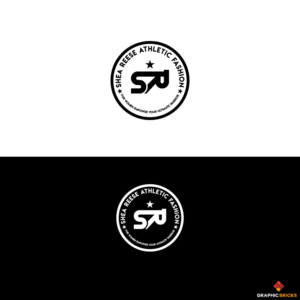 Shea Reese Athletic Fashion for Women Empower Your Inner Warrior | Logo Design by Graphic Bricks