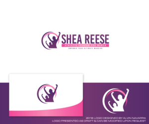 Logo Design by alvinnavarra for Shea Reese LLC | Design: #20174498