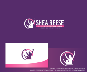 Logo Design by alvinnavarra for Shea Reese LLC | Design: #20174503