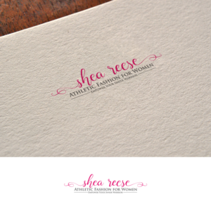 Logo Design by DesignDUO for Shea Reese LLC | Design: #20226163