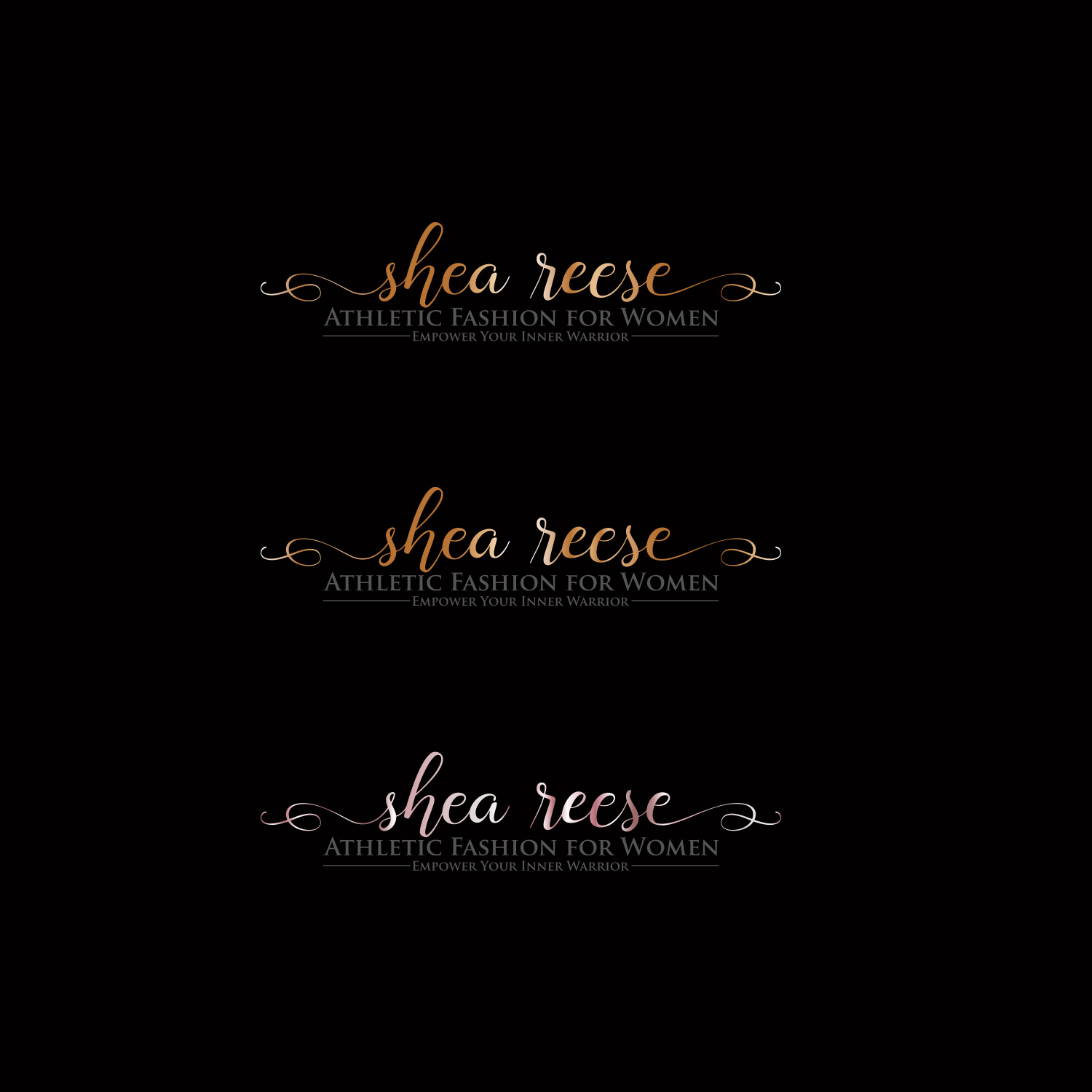 Logo Design by DesignDUO for Shea Reese LLC | Design #20247007