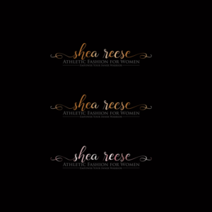 Logo Design by DesignDUO for Shea Reese LLC | Design: #20247007