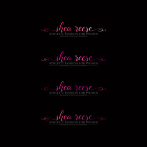 Logo Design by DesignDUO for Shea Reese LLC | Design: #20247008