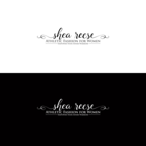 Logo Design by DesignDUO for Shea Reese LLC | Design: #20247009