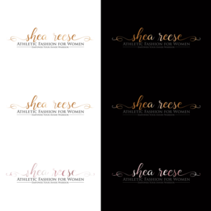Logo Design by DesignDUO for Shea Reese LLC | Design: #20253989