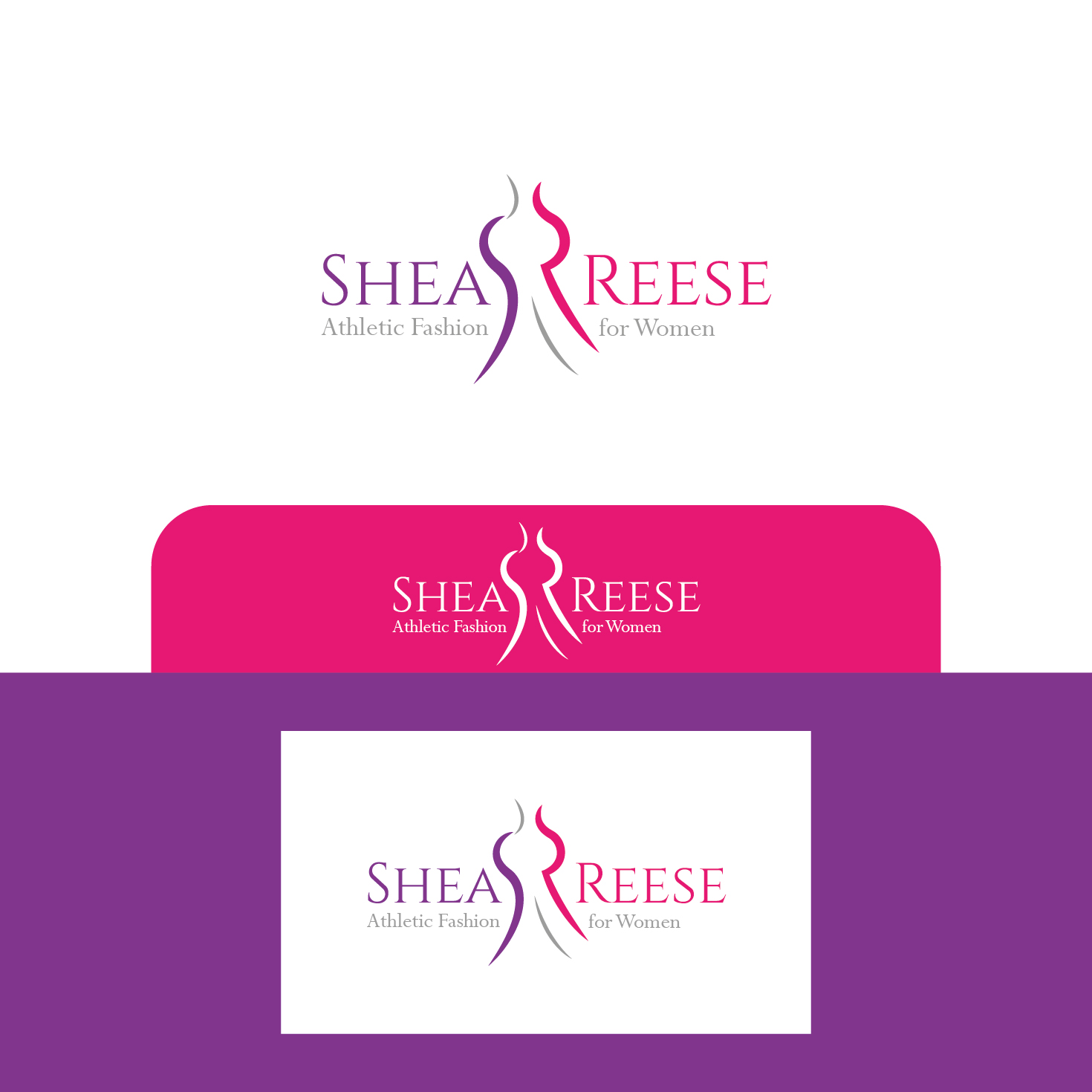 Logo Design by Maxo-Biz for Shea Reese LLC | Design #20167179