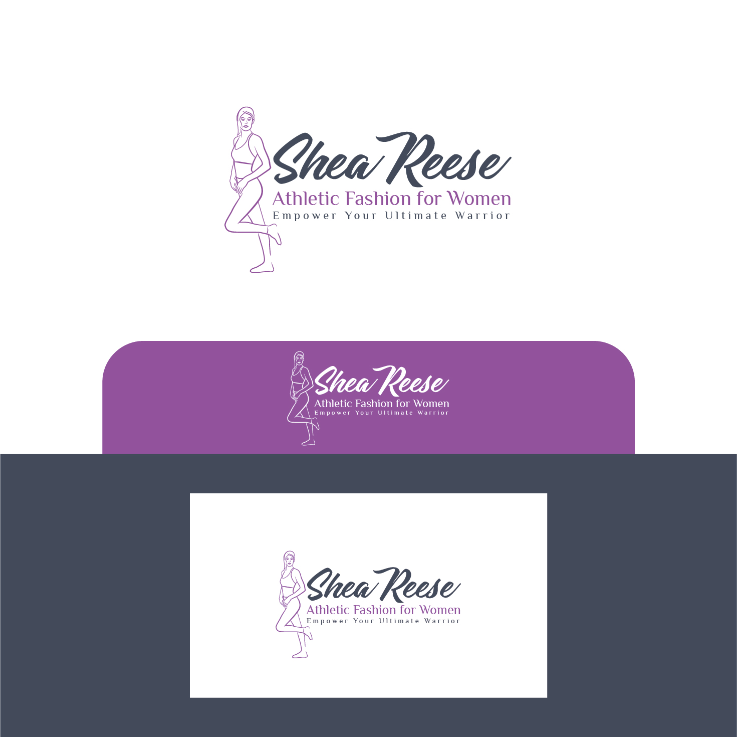 Logo Design by Maxo-Biz for Shea Reese LLC | Design #20167180