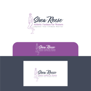 Logo Design by Maxo-Biz for Shea Reese LLC | Design: #20167180