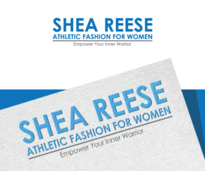 Logo Design by Rosaleen for Shea Reese LLC | Design: #20193461