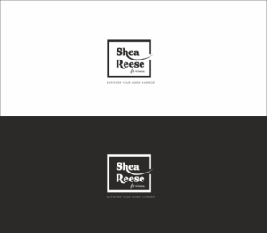 Logo Design by Valexandra for Shea Reese LLC | Design: #20222592