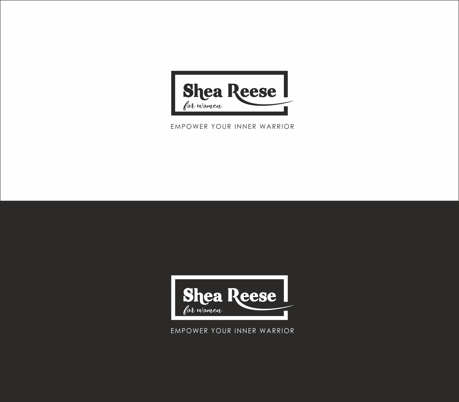 Logo Design by Valexandra for Shea Reese LLC | Design #20222597