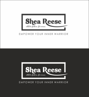 Logo Design by Valexandra for Shea Reese LLC | Design: #20224445