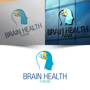 Logo Design by OzairZam for this project | Design #20149185