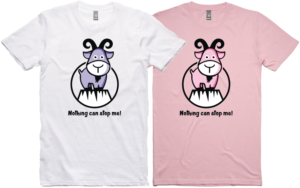 Design de T-shirt par Rox Art Design pour ce projet | Design : #20198958