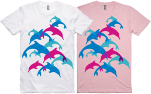 Design de T-shirt par Rox Art Design pour ce projet | Design : #20228678
