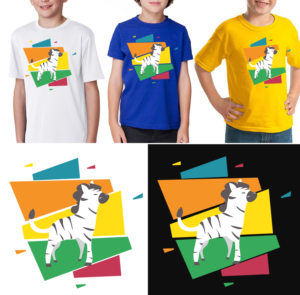 Design de T-shirt par Ann_RS - Anelia pour ce projet | Design : #20166214