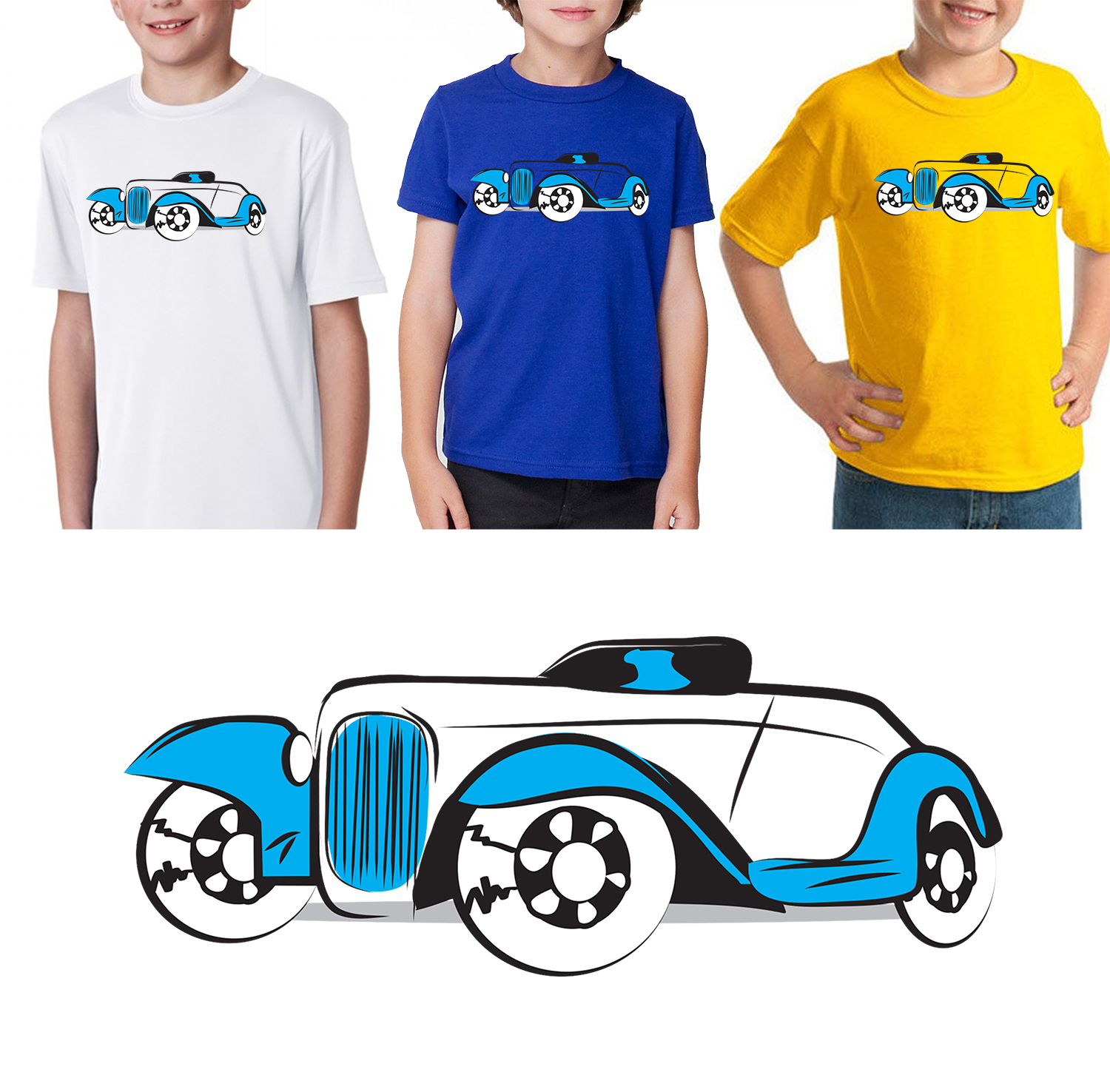 Design de T-shirt par Ann_RS - Anelia pour ce projet | Design #20166417