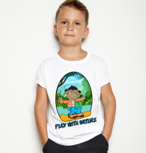 Design de T-shirt par creative gravity pour ce projet | Design : #20238532
