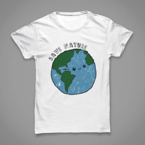 Project DesignforKids | Design de T-shirt par creative gravity