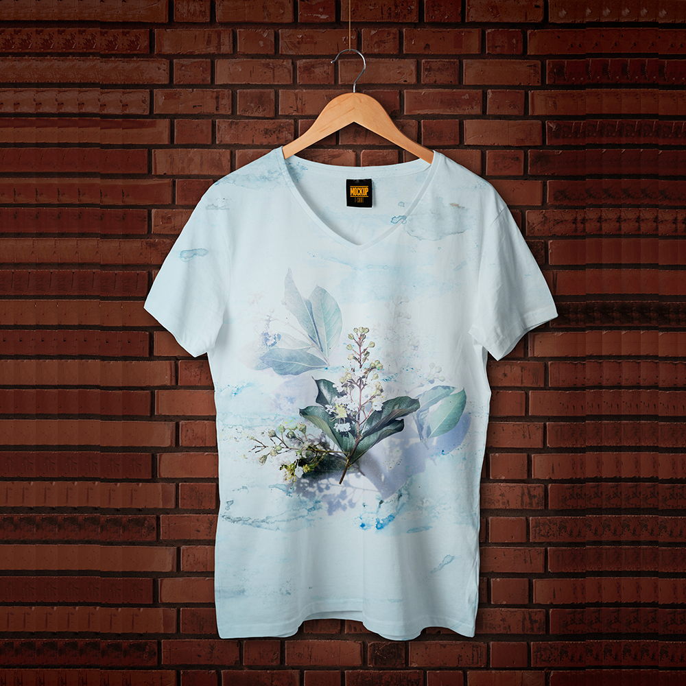 Design de T-shirt par esya pour ce projet | Design #20206655