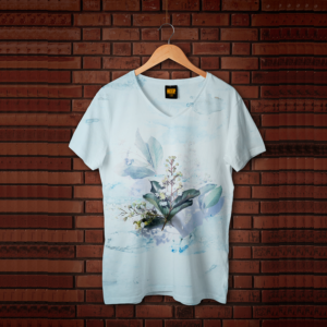 Design de T-shirt par esya pour ce projet | Design : #20206655