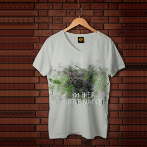 Design de T-shirt par esya pour ce projet | Design : #20206699