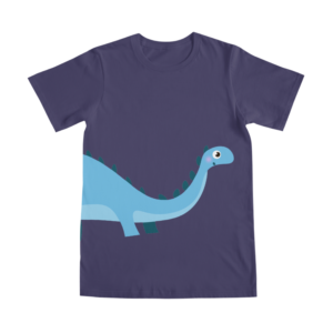 T-shirt Design by lunarcolor