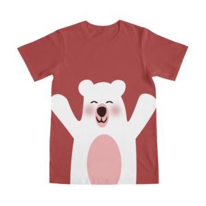 Design de T-shirt par lunarcolor pour ce projet | Design : #20204142