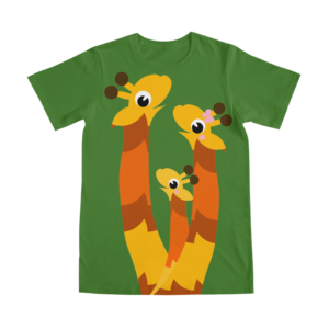 Design de T-shirt par lunarcolor pour ce projet | Design : #20221948