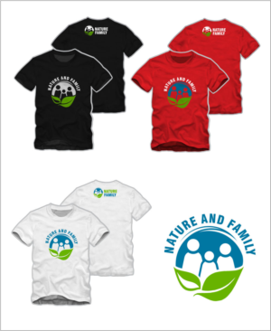 T-shirt Design by mengepul for this project | Design #20160201