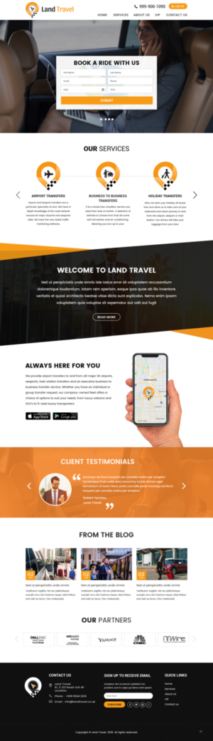 Web-Design von pb für dieses Projekt | Design: #20159902