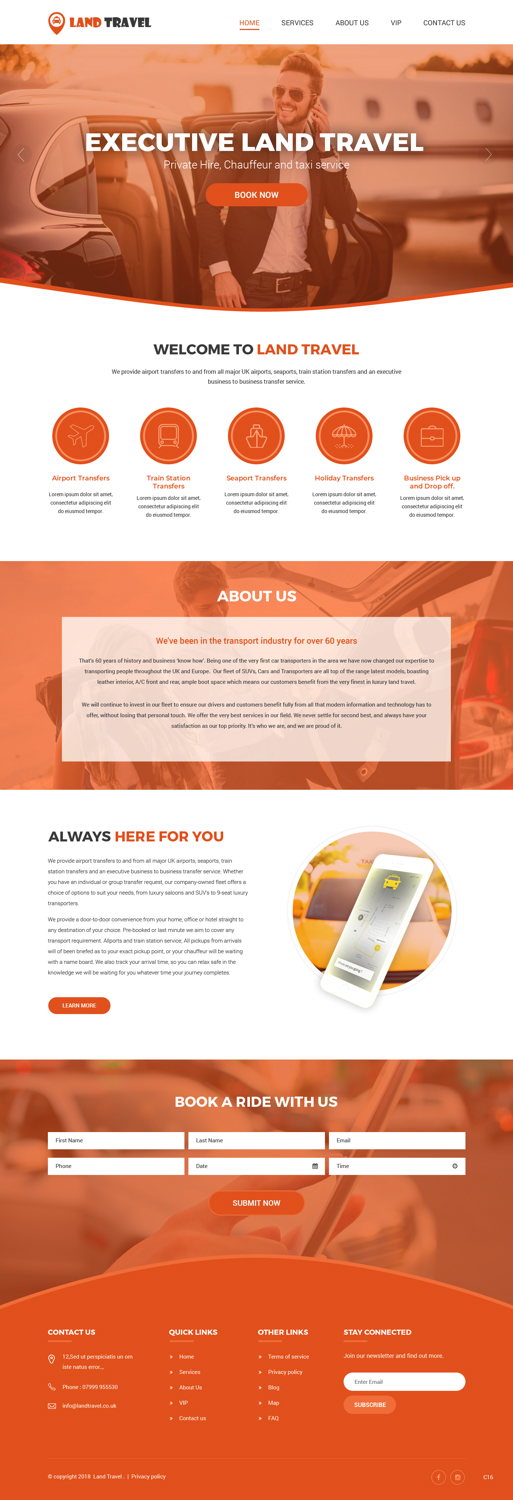 Web Design by pb for this project | Design #20159913