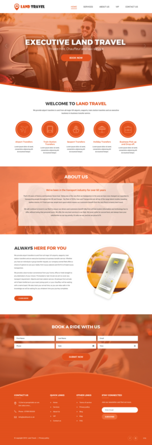 Web-Design von pb für dieses Projekt | Design: #20159913