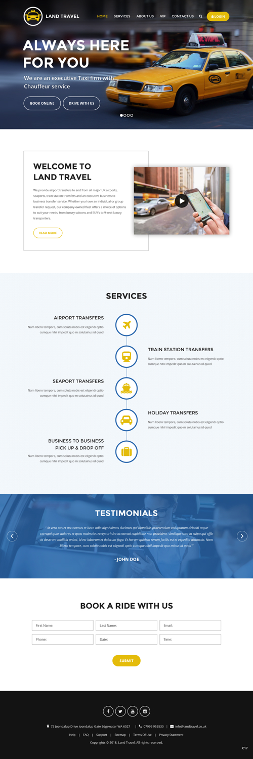 Web Design par pb pour ce projet | Design #20159915