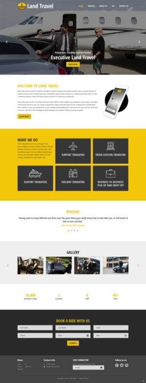 Web-Design von pb für dieses Projekt | Design: #20159921
