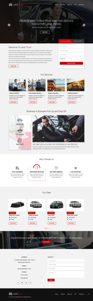 Web-Design von pb für dieses Projekt | Design: #20159923