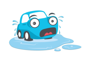 Melting Ice Car for decal | Grafik-Design von Rickyy