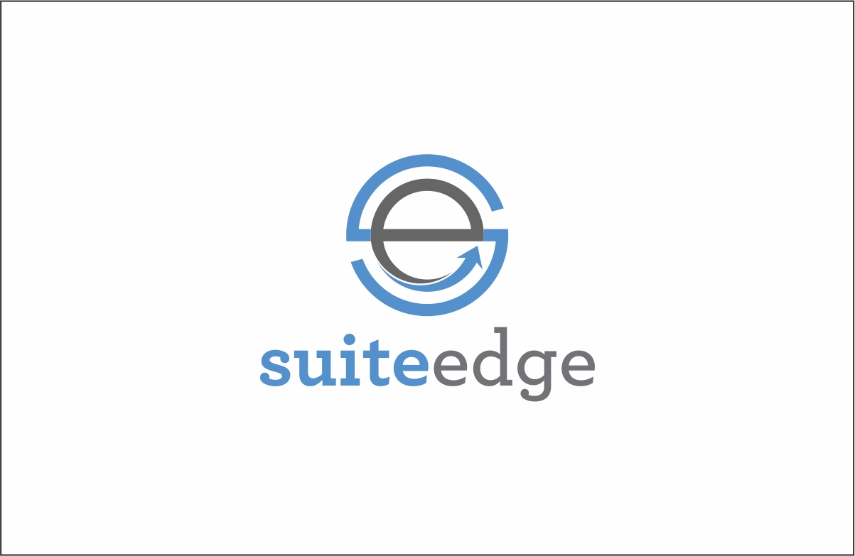 Logo Design by Robert Macwan for Suite Edge | Design #20212235