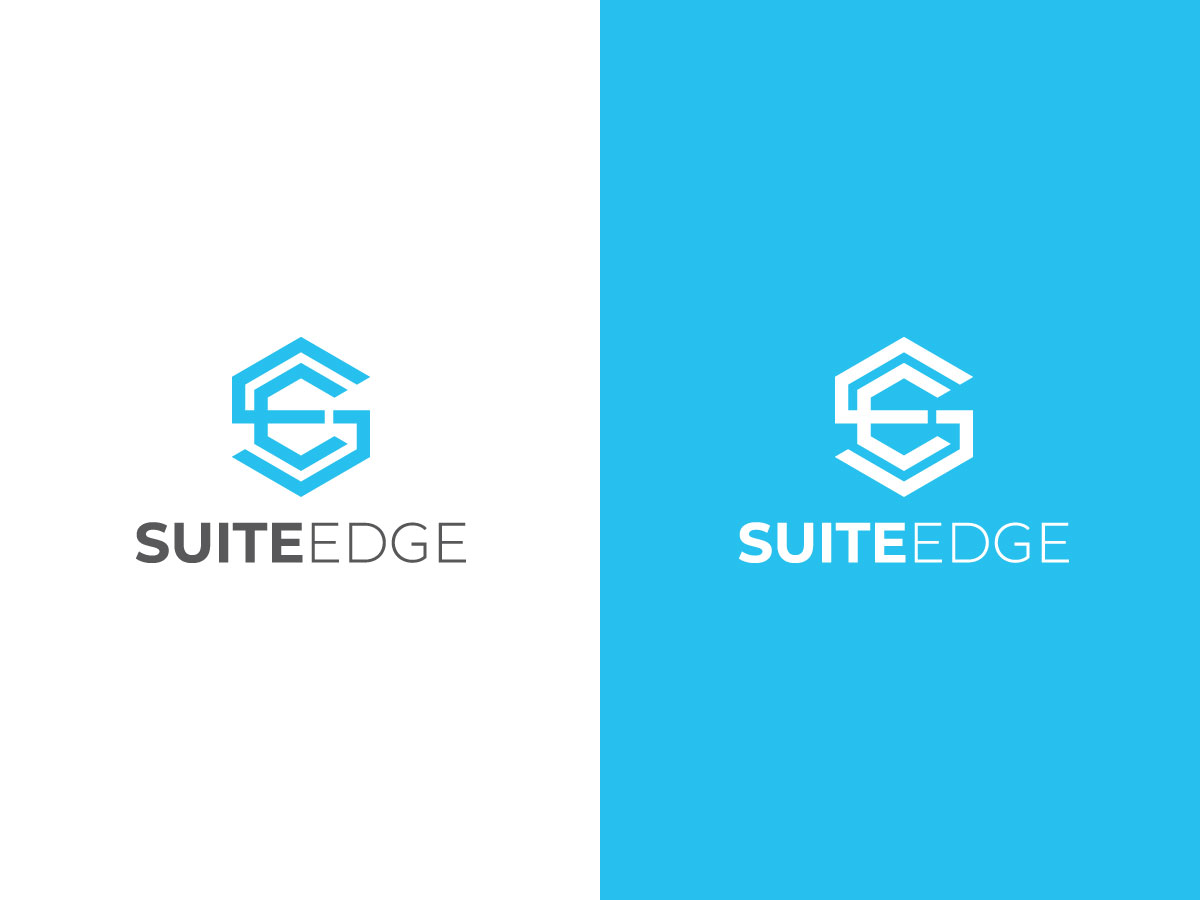 Logo-Design von alexbali für Suite Edge | Design #20156494
