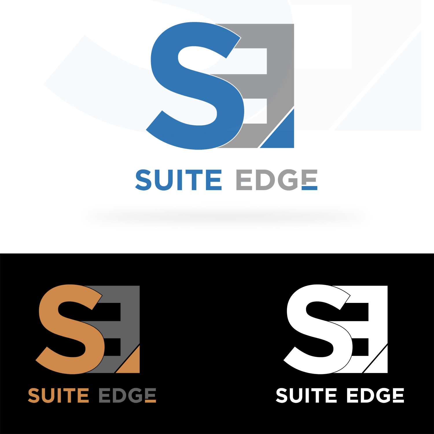 Diseño de Logo por manifesto para Suite Edge | Diseño #20212815