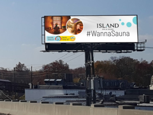 Billboard Design by Deziners Zone for this project | Design: #20157095