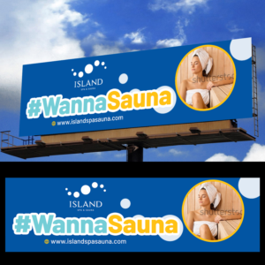 Billboard Design by aspiremedia for this project | Design: #20157686