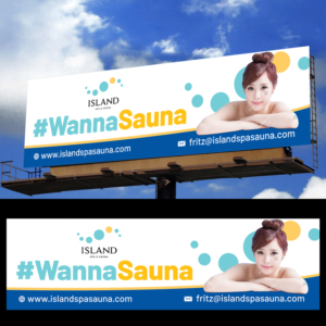 Billboard Design by aspiremedia for this project | Design: #20157688