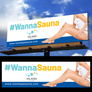 Billboard Design by aspiremedia for this project | Design: #20157689