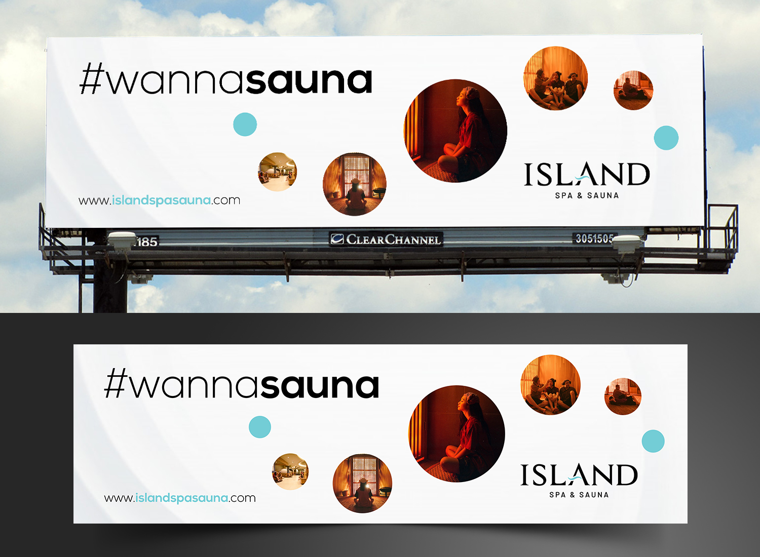 Billboard Design by ecorokerz for this project | Design #20155026