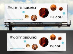 Billboard Design by ecorokerz for this project | Design: #20155026